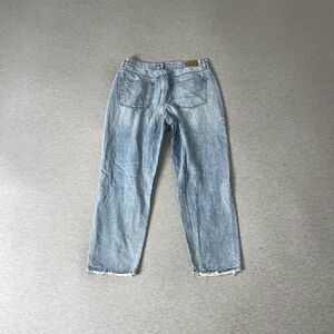 American Eagle Women's Mom Jeans - Size 12